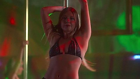 Pic: Heidi May in Last King of the Cross (2023)
