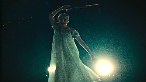 Pic: Michelle Williams in The Fabelmans (2022)