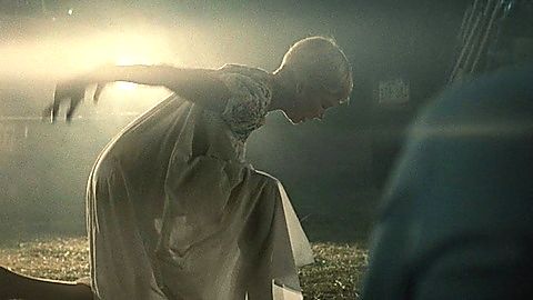 Pic: Michelle Williams in The Fabelmans (2022)