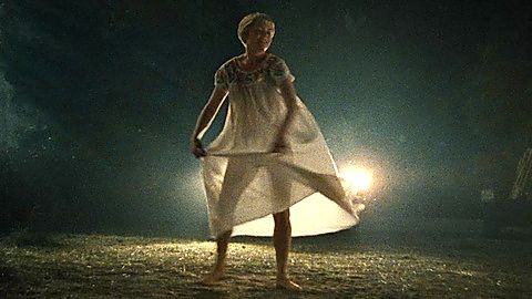 Pic: Michelle Williams in The Fabelmans (2022)