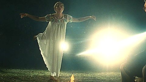 Pic: Michelle Williams in The Fabelmans (2022)