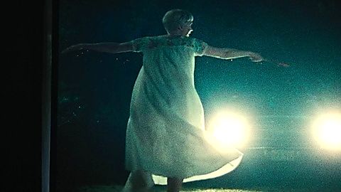 Pic: Michelle Williams in The Fabelmans (2022)