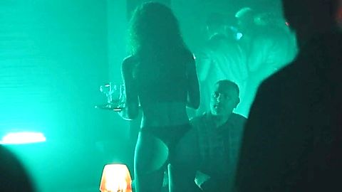 Pic: Emma Quartullo in Live and Let Live (2020)
