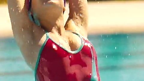 Pic: Irene Casagrande in Live and Let Live (2020)