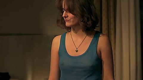 Pic: Noémie Merlant in One Year, One Night (2022)