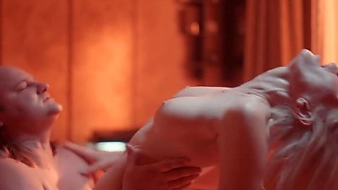 Pic: Agata Buzek in Erotica 2022 (2020)