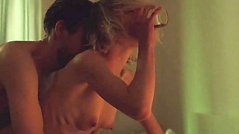 Pic: Sara Celler-Jezierska in Erotica 2022 (2020)