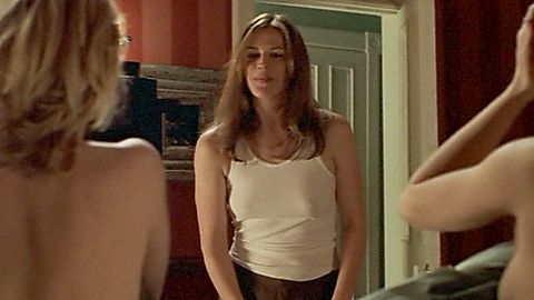 Pic: Nancy Anne Sakovich in Queer As Folk (2000)