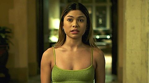 Pic: Bella Shepard in Wolf Pack (2023)