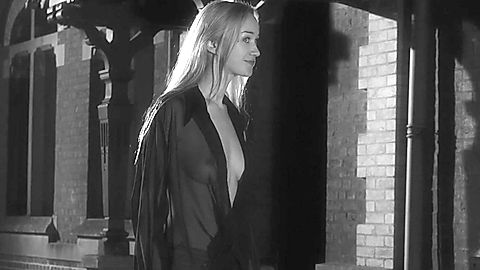 Pic: Daria Panchenko in Mortem (2012)