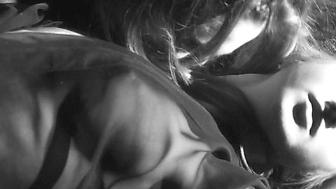Pic: Daria Panchenko in Mortem (2012)