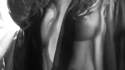 Pic: Diana Rudychenko in Mortem (2012)
