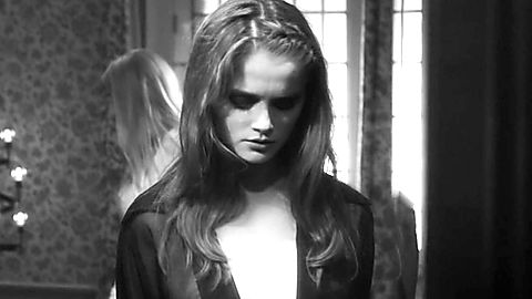 Pic: Diana Rudychenko in Mortem (2012)