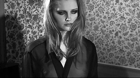 Pic: Diana Rudychenko in Mortem (2012)