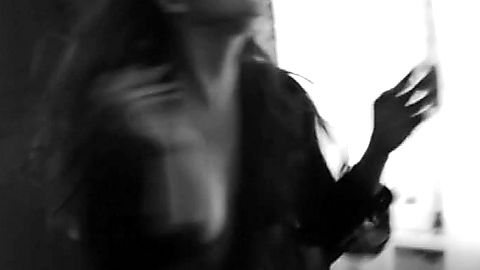 Pic: Diana Rudychenko in Mortem (2012)