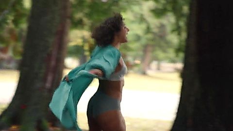 Pic: Vella Lovell in Animal Control (2023)