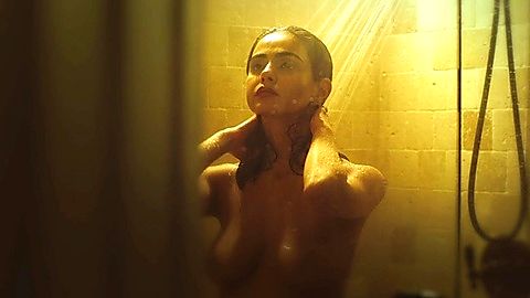 Pic: Anais Lilit in Find Her (2022)