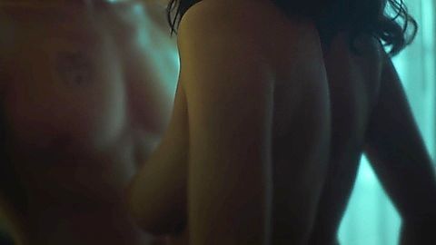 Pic: Anais Lilit in Find Her (2022)
