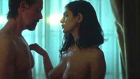 Pic: Anais Lilit in Find Her (2022)