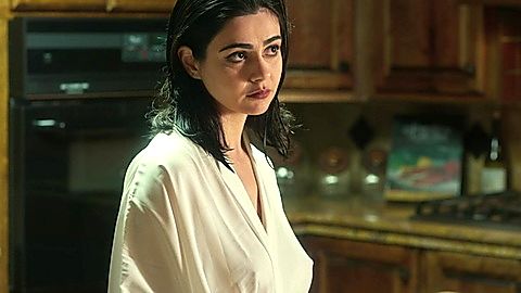 Pic: Anais Lilit in Find Her (2022)
