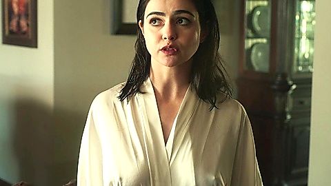 Pic: Anais Lilit in Find Her (2022)