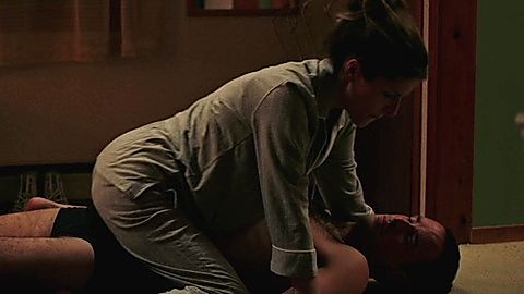 Pic: Anna Kendrick in Alice, Darling (2022)