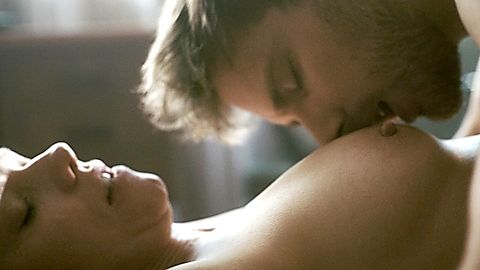 Pic: Roma Gąsiorowska in Tonight You're Sleeping with Me (2023)