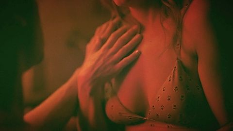 Pic: Roma Gąsiorowska in Tonight You're Sleeping with Me (2023)