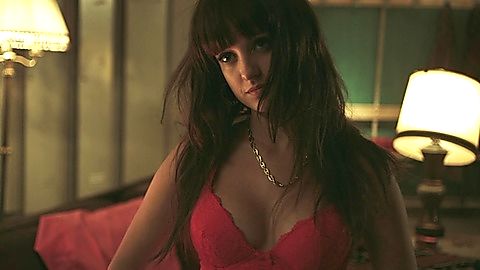 Pic: María de Nati in Wrong Side of the Tracks (2022)