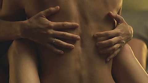Pic: Itziar Atienza in Wrong Side of the Tracks (2022)