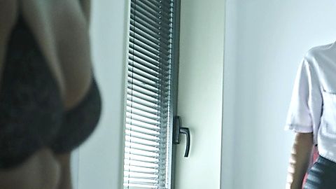 Pic: Itziar Atienza in Wrong Side of the Tracks (2022)