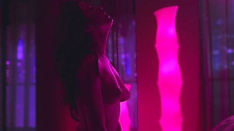 Pic: Leigh Truant in Sex/Life (2021)