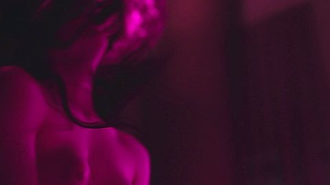 Pic: Leigh Truant in Sex/Life (2021)