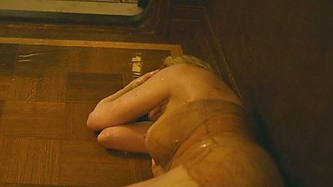 Pic: Sunnyi Melles in Triangle of Sadness (2022)