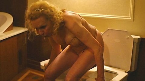 Pic: Sunnyi Melles in Triangle of Sadness (2022)