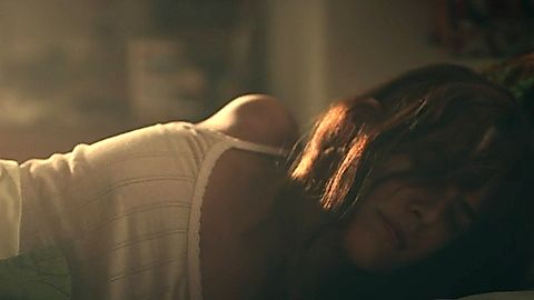 Pic: Riley Keough in Daisy Jones & the Six (2023)