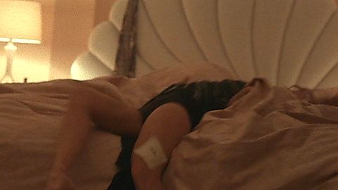 Pic: Riley Keough in Daisy Jones & the Six (2023)