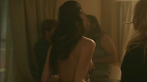 Pic: Camila Morrone in Daisy Jones & the Six (2023)