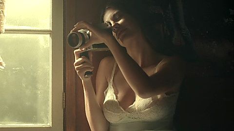 Pic: Camila Morrone in Daisy Jones & the Six (2023)