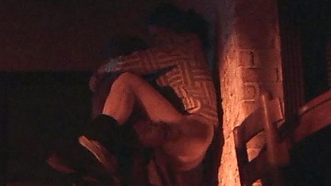 Pic: Kelly Hu in BMF (2021)