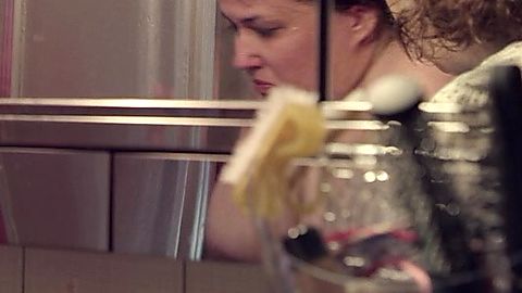Pic: Laura Galán in Piggy (2022)