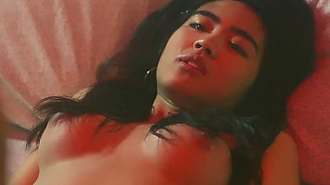 Pic: Azi Acosta in Suki (2023)