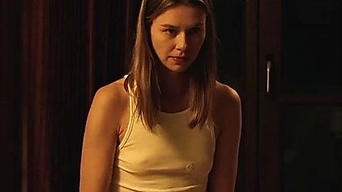 Pic: Emma Giegżno in Hańba (2022)