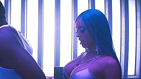 Pic: Stormi Maya Alvarado in Wu-Tang: An American Saga (2019)