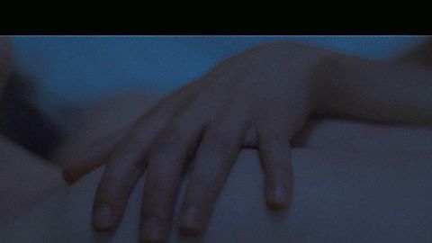 Pic: Lily McInerny in Palm Trees and Power Lines (2023)