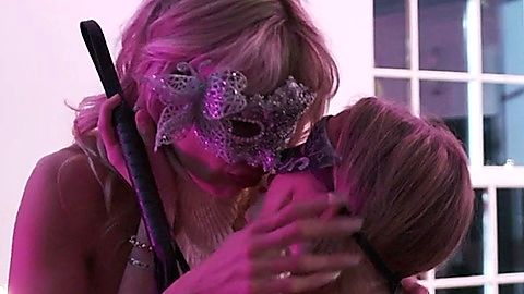 Pic: Natasha Tosini in Darker Shades of Summer (2023)