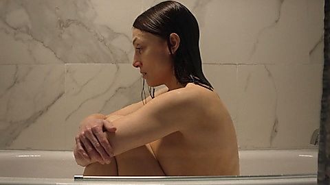 Pic: Gena Shaw in A Savannah Haunting (2022)