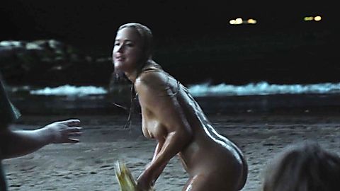 Pic: Jennifer Lawrence in No Hard Feelings (2023)