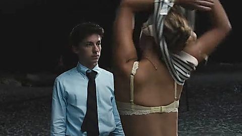 Pic: Jennifer Lawrence in No Hard Feelings (2023)