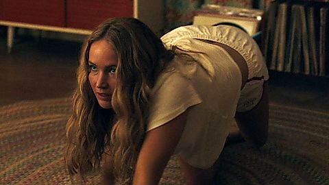 Pic: Jennifer Lawrence in No Hard Feelings (2023)